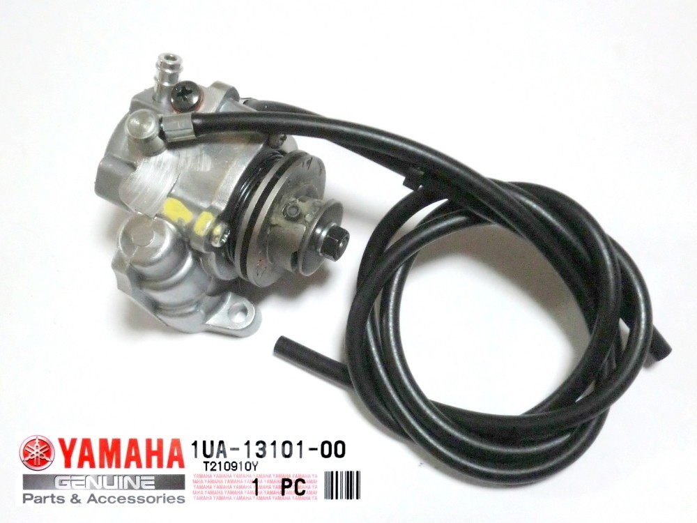 Differential Front Engine Kawasaki Toyota 13101-0731 Genuine Pump