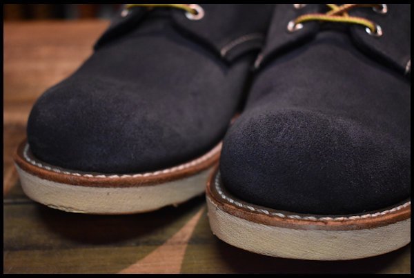 レッドウィング REDWING 8154 BEAMS 【8.5D 良品 BEAMS別注 11年