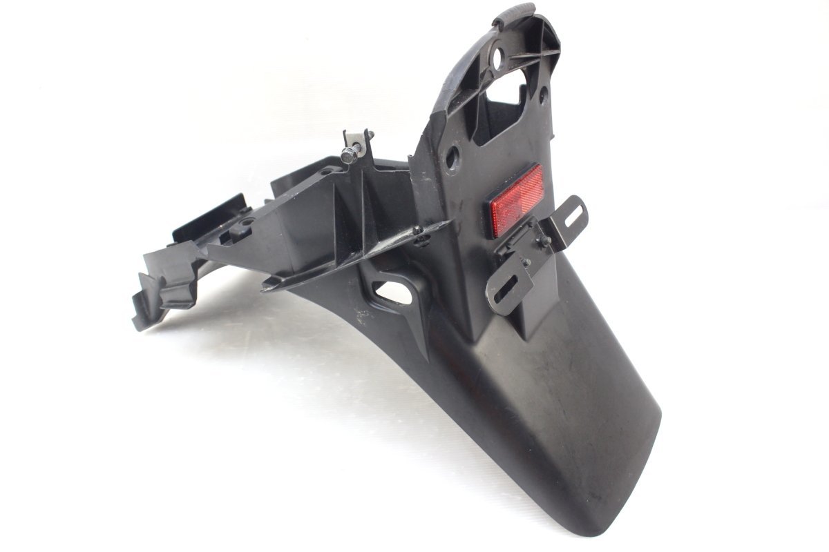 専用でございます。 K10667 カワサキ ZX-12R リアフェンダー 35023-1581の入札履歴 - 入札