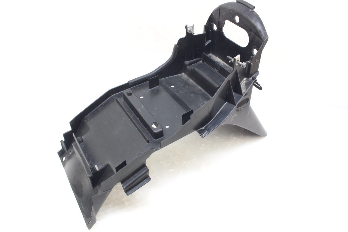K10667 カワサキ ZX-12R リアフェンダー 35023-1581の入札履歴 - 入札