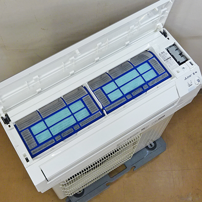 MSZ-S2817-W-IN｜三菱電機WIN2K