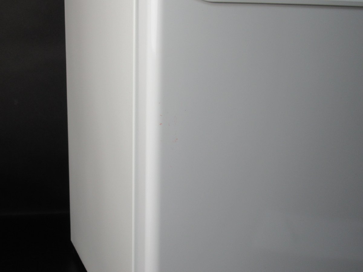 ab350【中古美品】haier/ハイアール◆1ドア冷蔵庫◆40L◆JR-N40H◆ホワイト◆コンパクト◆ミニ冷蔵庫◆電気冷蔵庫◆小型冷蔵庫◆2019年製◆ 2ドア冷蔵庫 Haier (ハイアール) 中古（ブランドハイアール）（冷蔵庫・冷凍庫 通販モノタロウ JR-N85B。安い中古冷蔵庫は愛