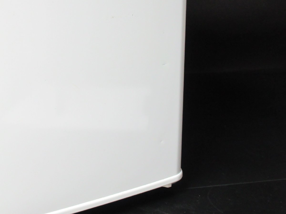 ab350【中古美品】haier/ハイアール◆1ドア冷蔵庫◆40L◆JR-N40H◆ホワイト◆コンパクト◆ミニ冷蔵庫◆電気冷蔵庫◆小型冷蔵庫◆2019年製◆ 2ドア冷蔵庫 Haier (ハイアール) 中古（ブランドハイアール）（冷蔵庫・冷凍庫 通販モノタロウ JR-N85B。安い中古冷蔵庫は愛