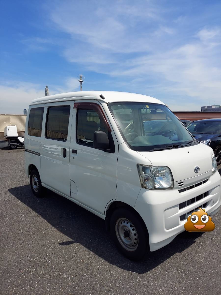 早期希望 ダイハツ ハイゼットカーゴ AT （ハイゼットカーゴ 660 