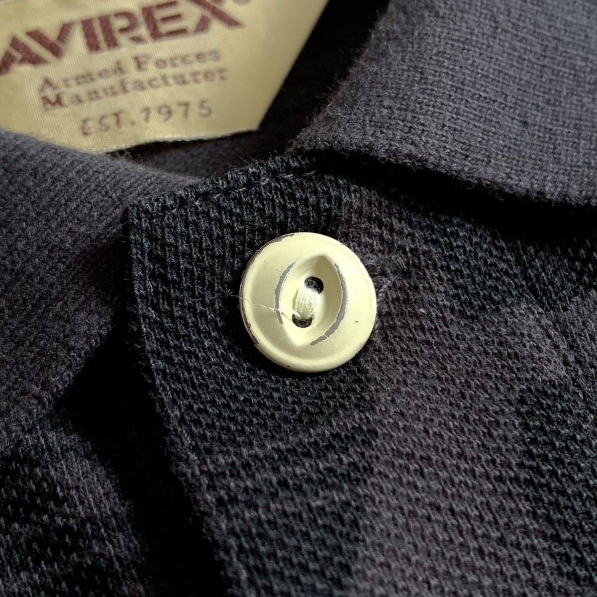 新品 AVIREX アヴィレックス 軽量 刺繍 ワッペン FLYING SHARKS MA-1 リバーシブル 中綿 フライトジャケット ブルゾン ネイビー M z1211_10 AVIREX アヴィレックス 刺繍 ワッペン&amp;刺繍デコ ミリタリーシャツエアパトロール S