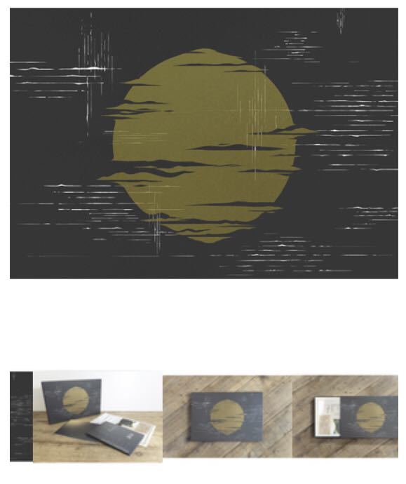 ヨルシカ 「月光」 DVD 初回限定盤 新品未開封 ヨルシカ LIVE「月光