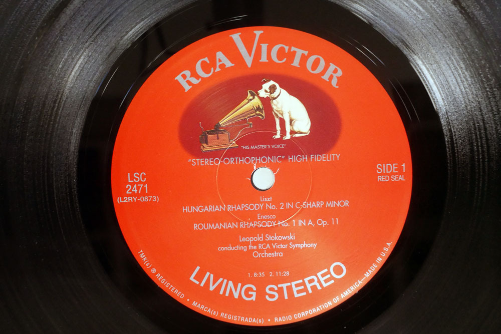 レオポルド・ストコフスキー stokowski(音楽)の中古品 2026年最新Yahoo