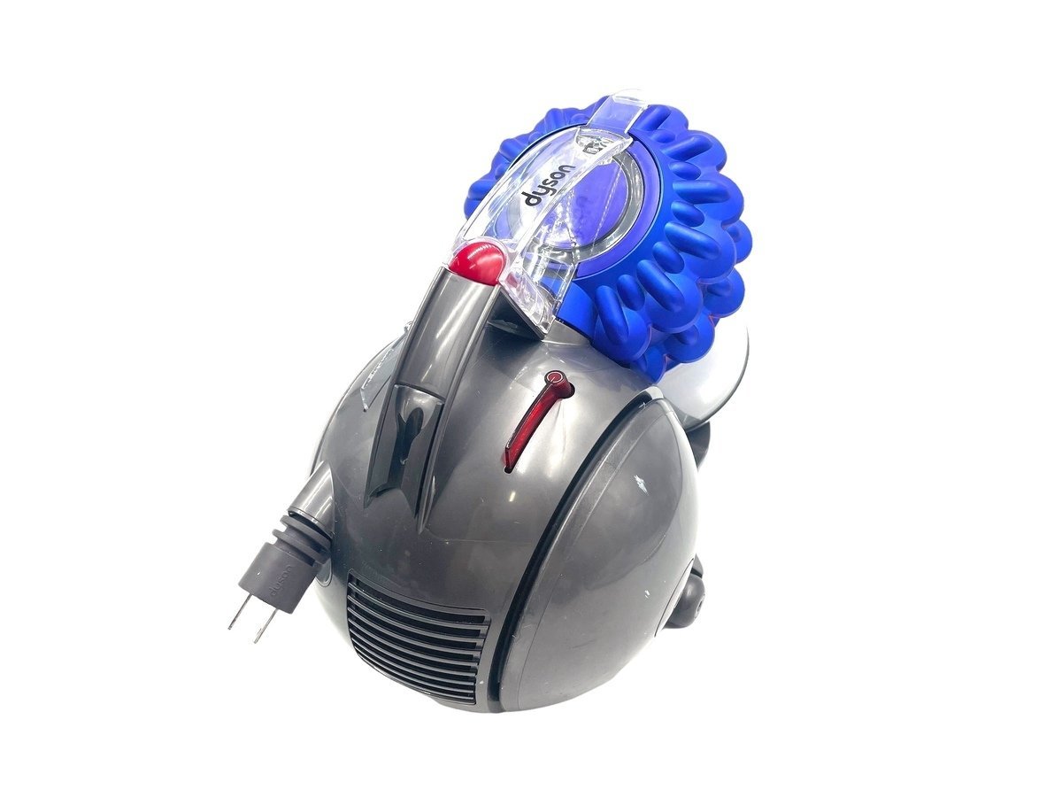 ダイソン dyson ボールフラフィ CY24 掃除機 クリーナー ホース コード 