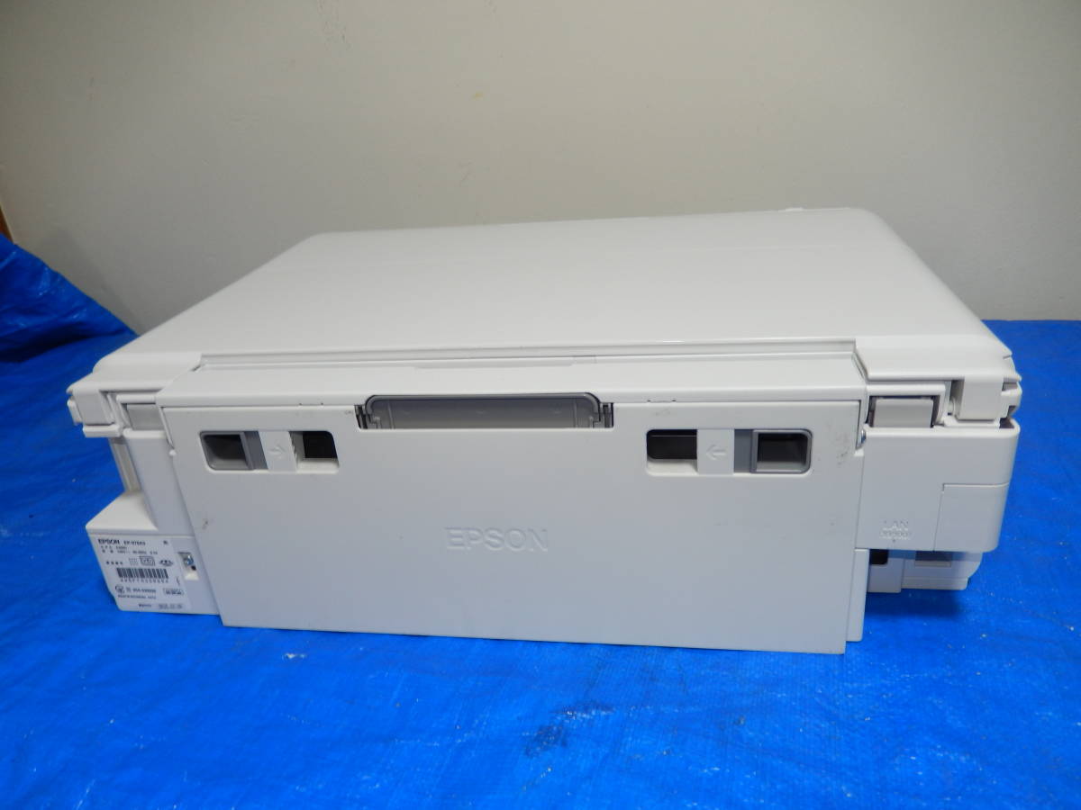 EPSON EP-978A3 ジャンク EP-978A3 EPSON プリンター ジャンク｜Yahoo