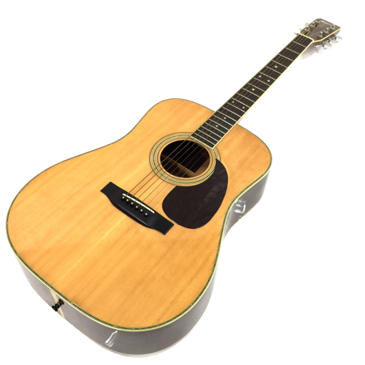 W-30 Morris モーリス アコースティックギター MORRISモーリス MORRIS