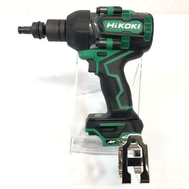 セール，人気SALE HiKOKI ハイコーキ インパクトレンチ WR36DD