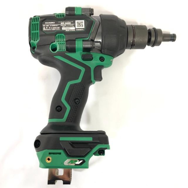 セール，人気SALE HiKOKI ハイコーキ インパクトレンチ WR36DD