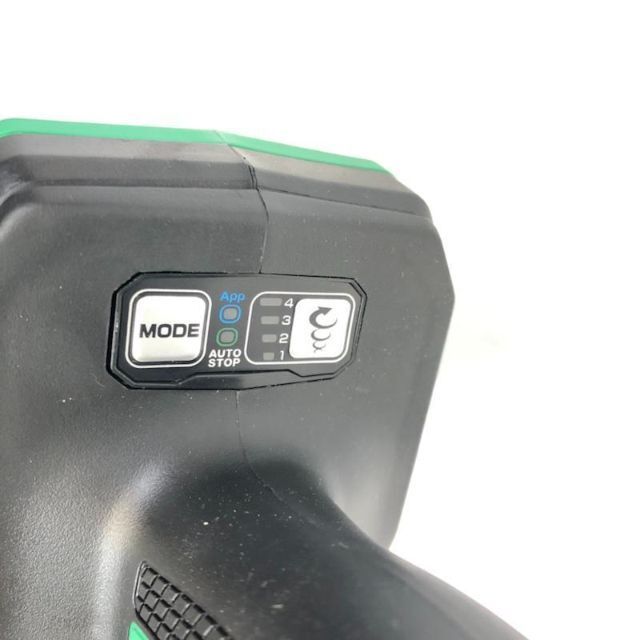 セール，人気SALE HiKOKI ハイコーキ インパクトレンチ WR36DD