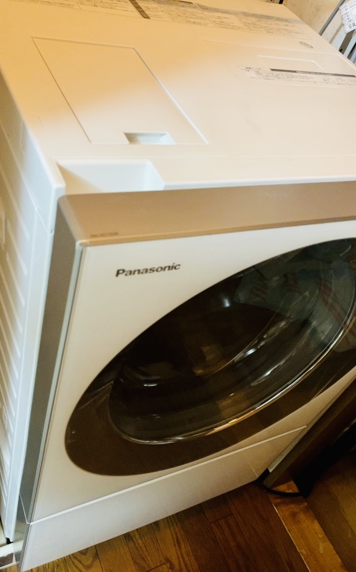 1円～】 ナノイー搭載 パナソニック キューブル Panasonic Cuble NA 