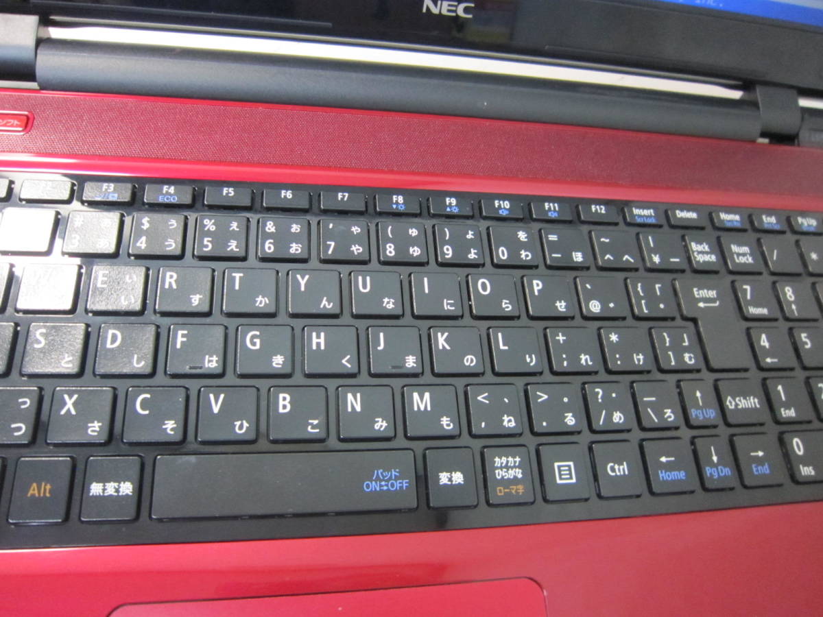 S LaVie NEC 価格比較 価格 LS150⁄SSR PC-LS150SSR -nec 2026年最新