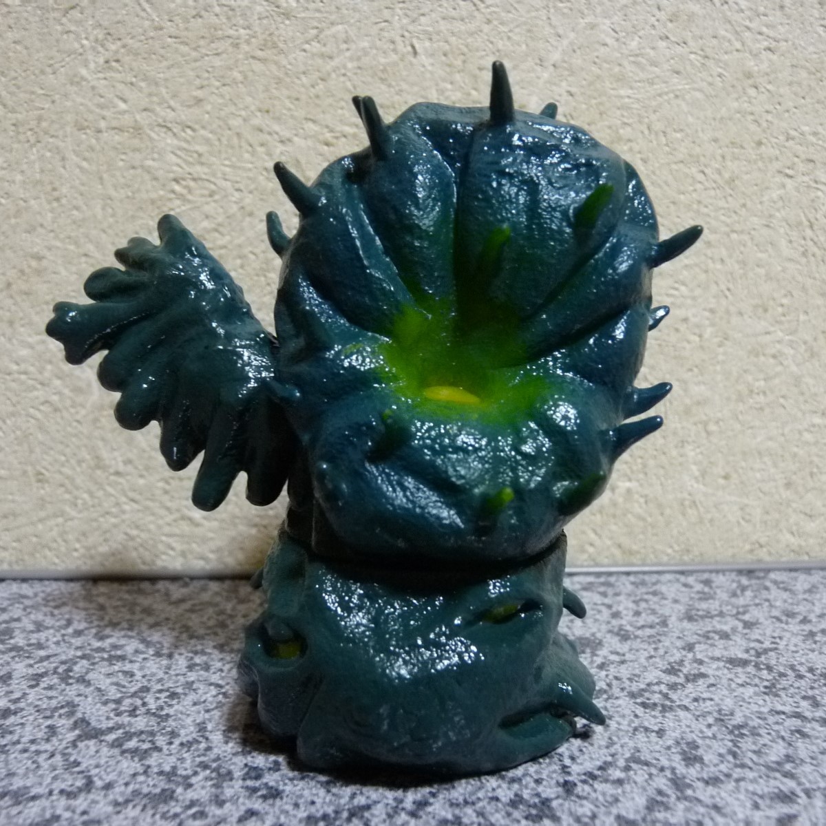 最大71 Offクーポン ソフビ道 ペスター アントラー ラゴン グリーンモンス ゲスラ メトロン アリブンタソフビ Sydcura Waxcom Com