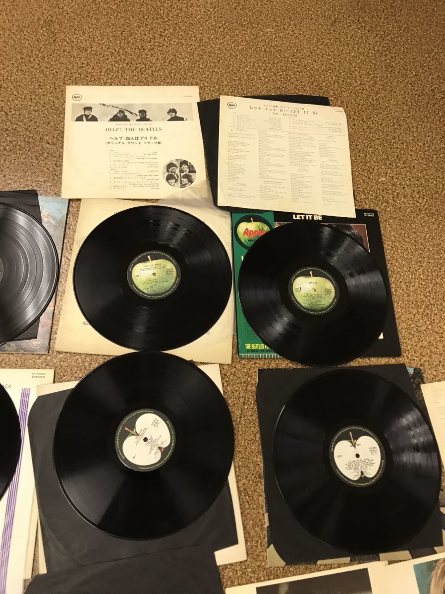 ビートルズ THE - BEATLES レコード LP The -ビートルズ 2026年最新