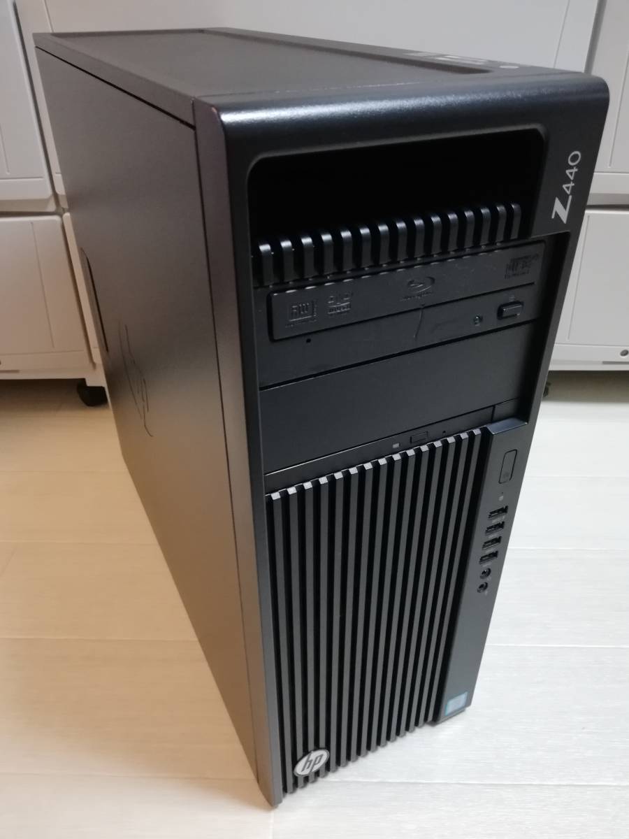 爆速/ゲーミングPC/動画編集/14コア28スレッド/GeForce GTX960