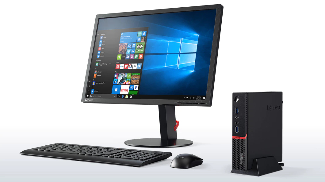 人気定番，お得 Lenovo-M900 ＜24型本体セット＞第6世代Corei5vpro-6500T 16GBメモリ 爆速SSD256GB+HDD500GB Win11 Office 無線LAN キ マ(パソコン単体)｜売買されたオークション情報、yahooの商品情報をアーカイブ公開 - オーク レノボ