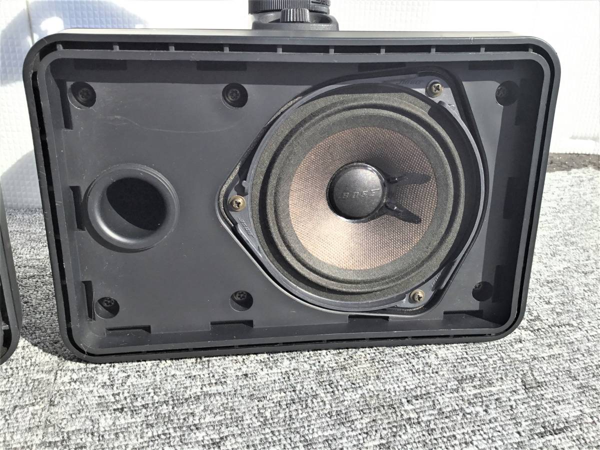 BOSE ボーズ 101MM スピーカー 天井吊り金具付き の入札履歴