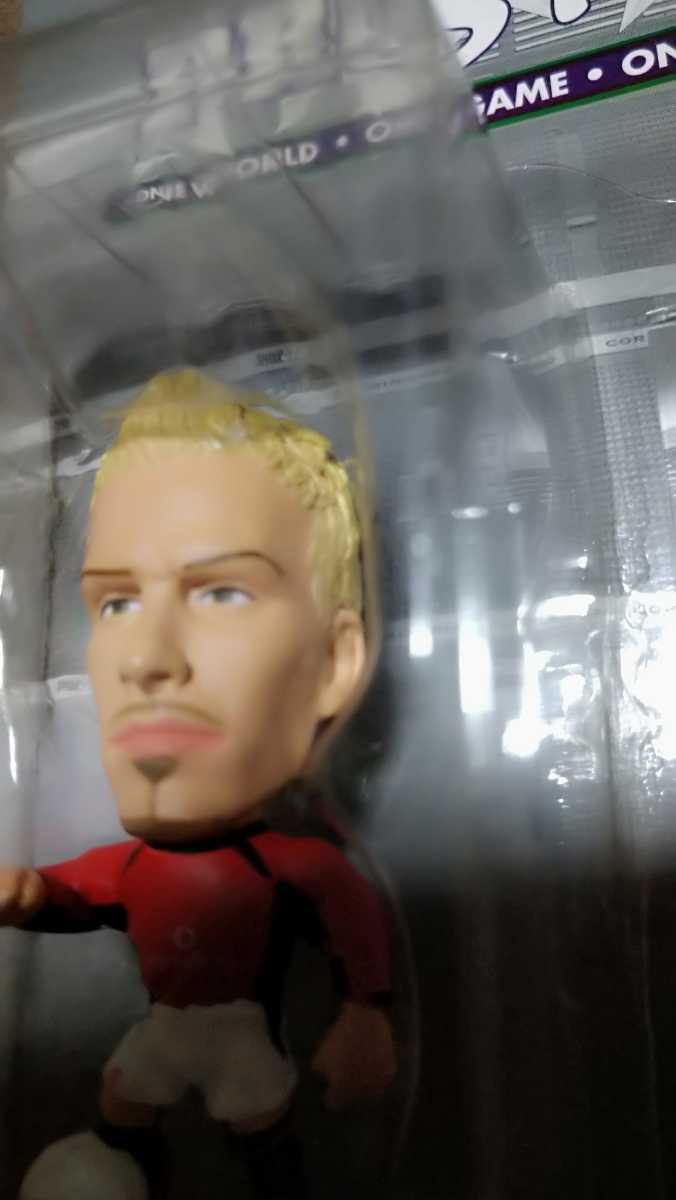 コリンシアン プロスターズ CORINTHIAN フィギュア ProStars