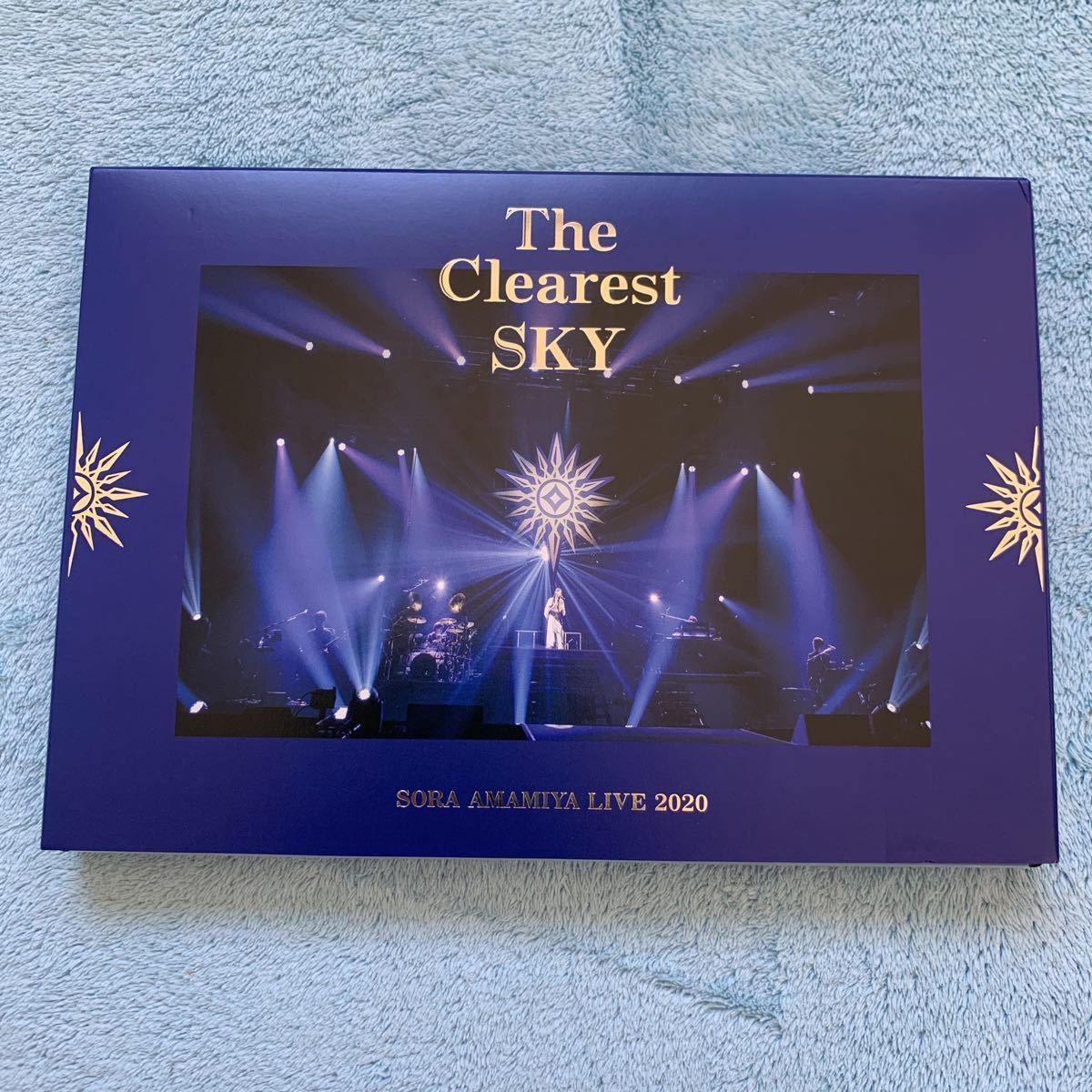  雨宮天 LIVE 2020 The Clearest SKY 初回生産限定盤 Blu-ray(J-POP)｜売買されたオークション情報、yahooの商品情報をアーカイブ公開 - オークファン J-POP