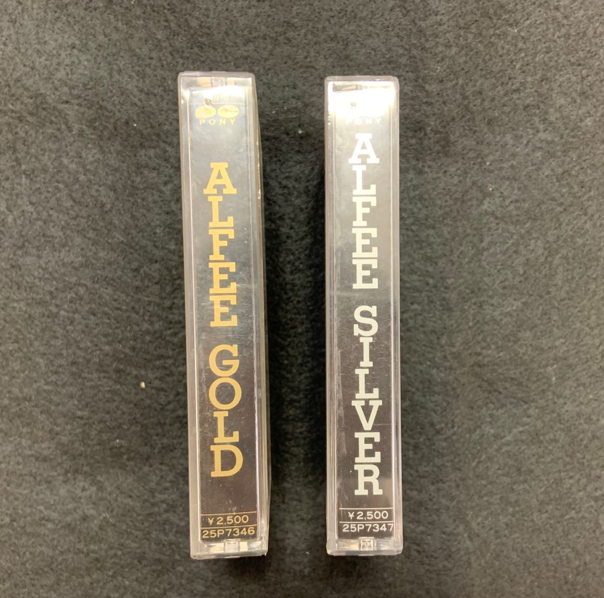 THE ALFEE アルフィー カセットテープ 2026年最新Yahoo!オークション