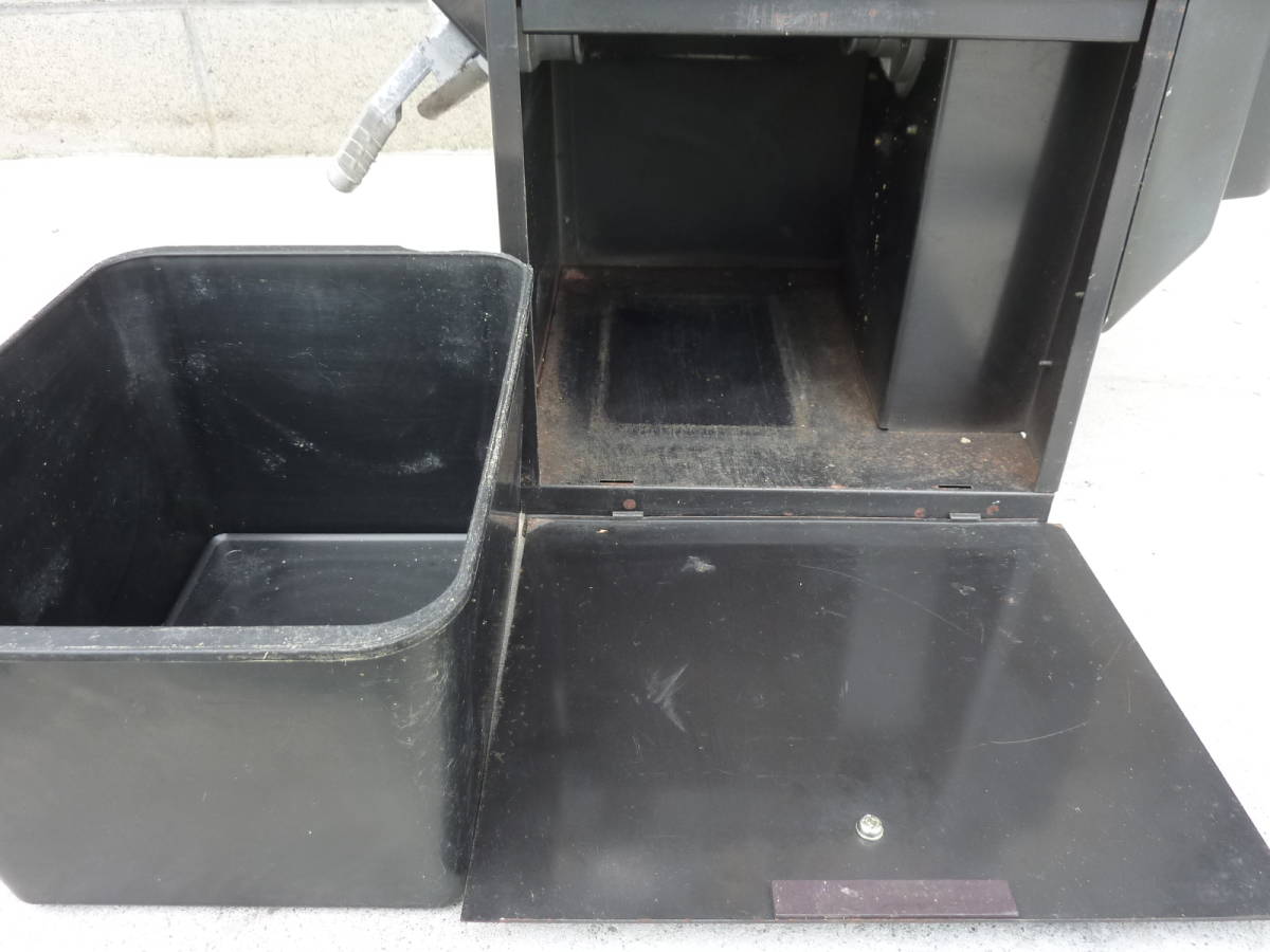 精米機 引取り限定 岡山県