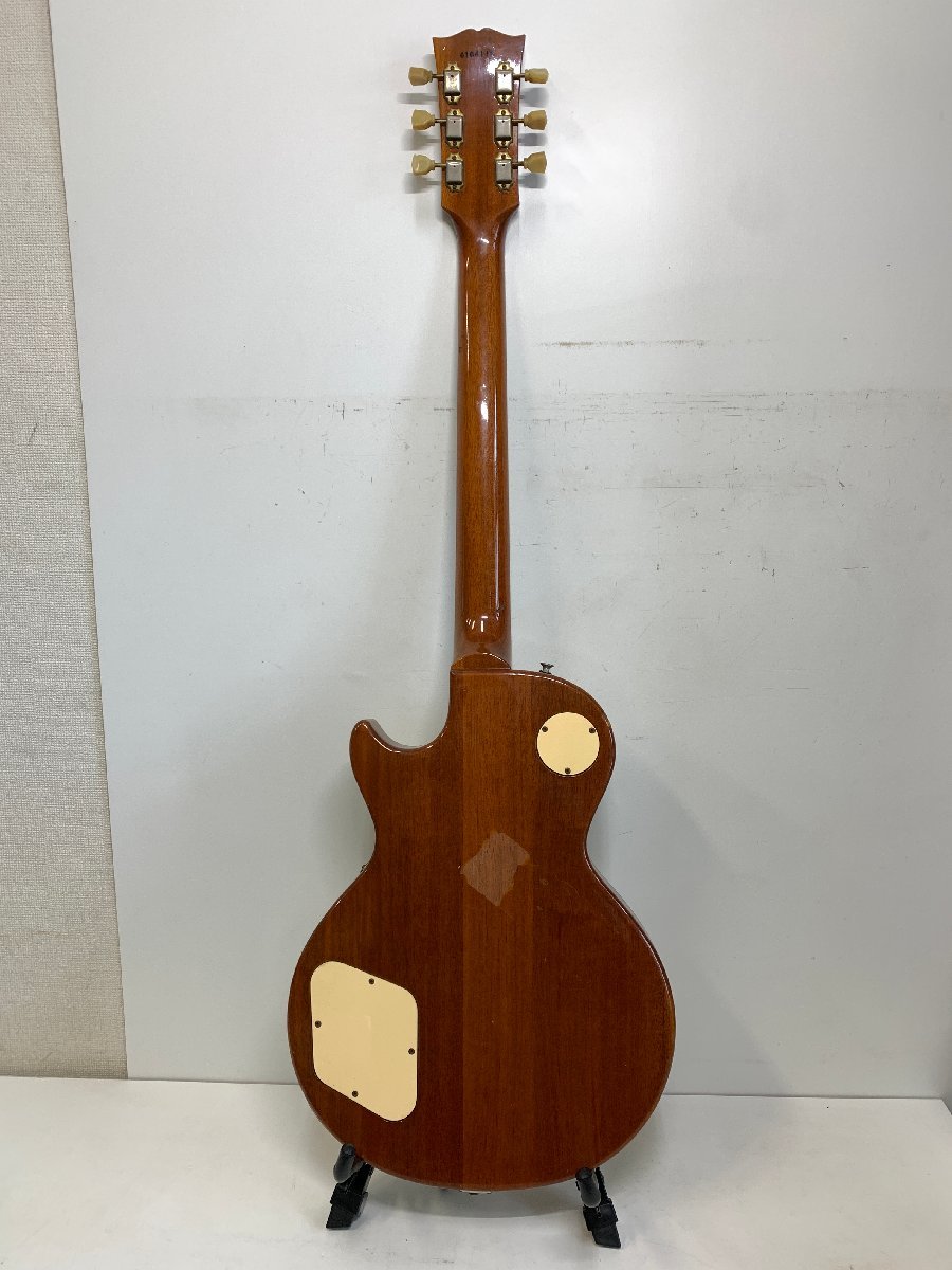 Orville by Gibson Les Paul Standard＜Bigsbyトレモロユニット搭載 