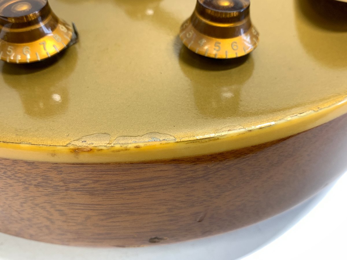 Orville by Gibson Les Paul Standard＜Bigsbyトレモロユニット搭載 