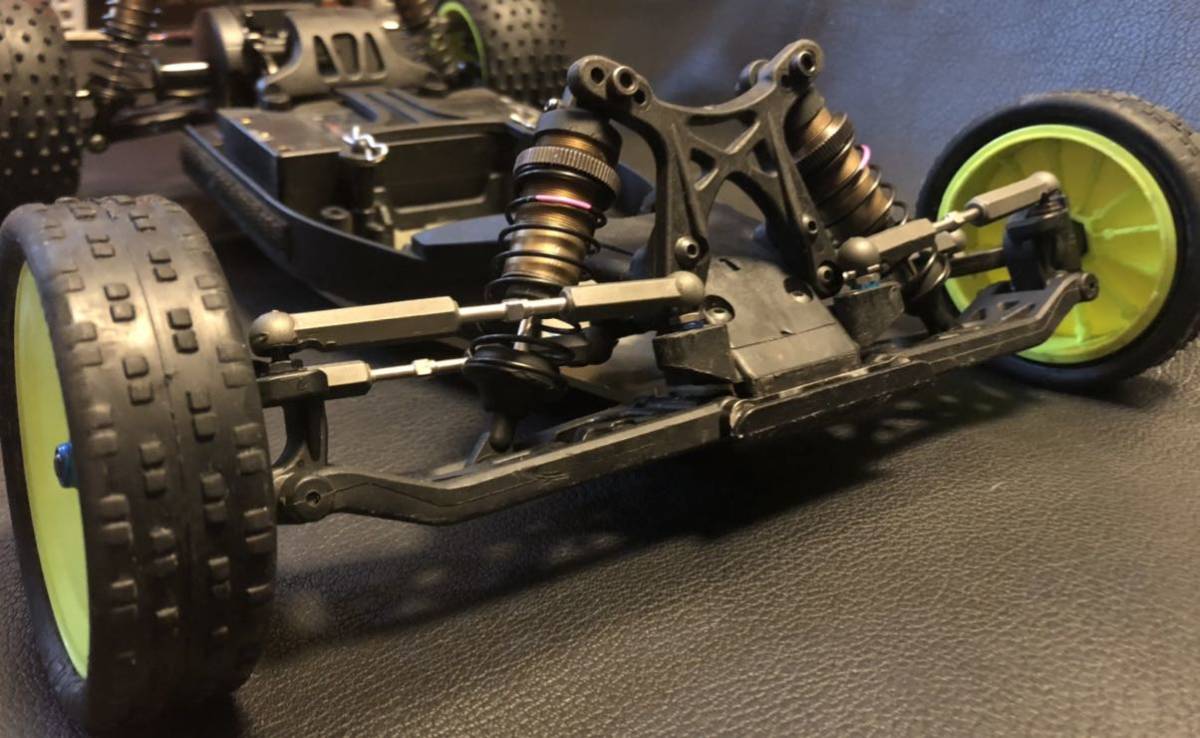 Kyosho Ultima RB6.6 2WD Buggy - Radio Readyset | Electric 2.4GHz w