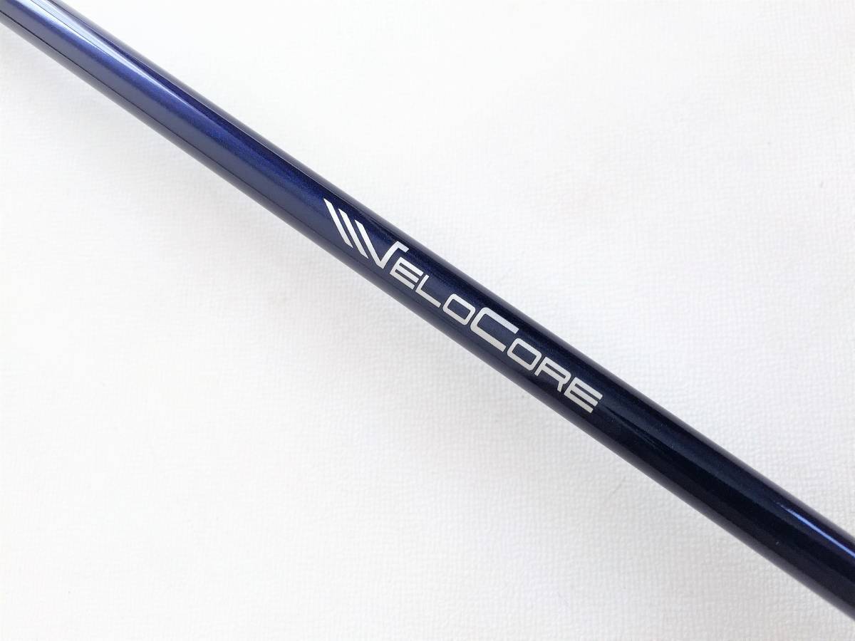 新品 最新 ピン PING スリーブ付 ベンタス VENTUS TR BLUE VELOCORE 6