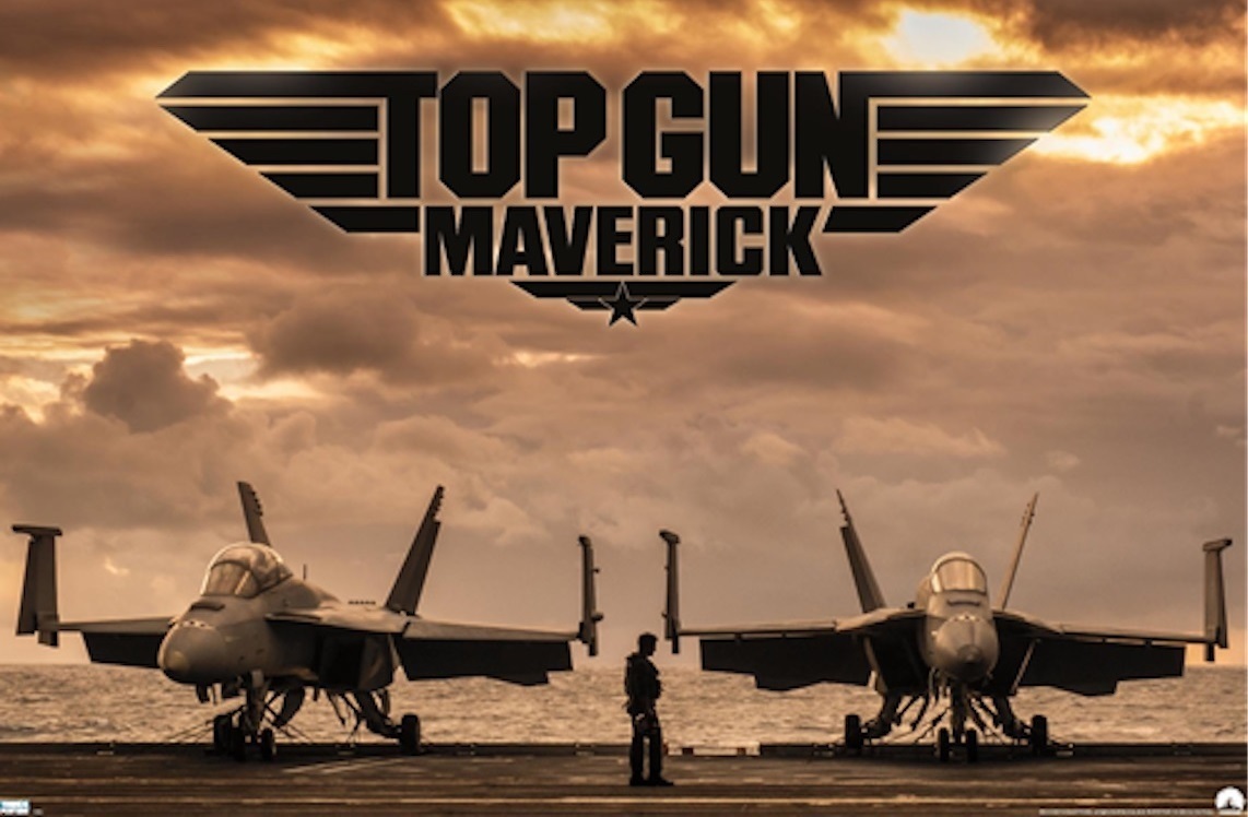 映画ポスター トップガン マーヴェリック Top Gun Marverick 22 34inc 56 86 4cm Us版 Of1 アクション アドベンチャー 売買されたオークション情報 Yahooの商品情報をアーカイブ公開 オークファン Aucfan Com