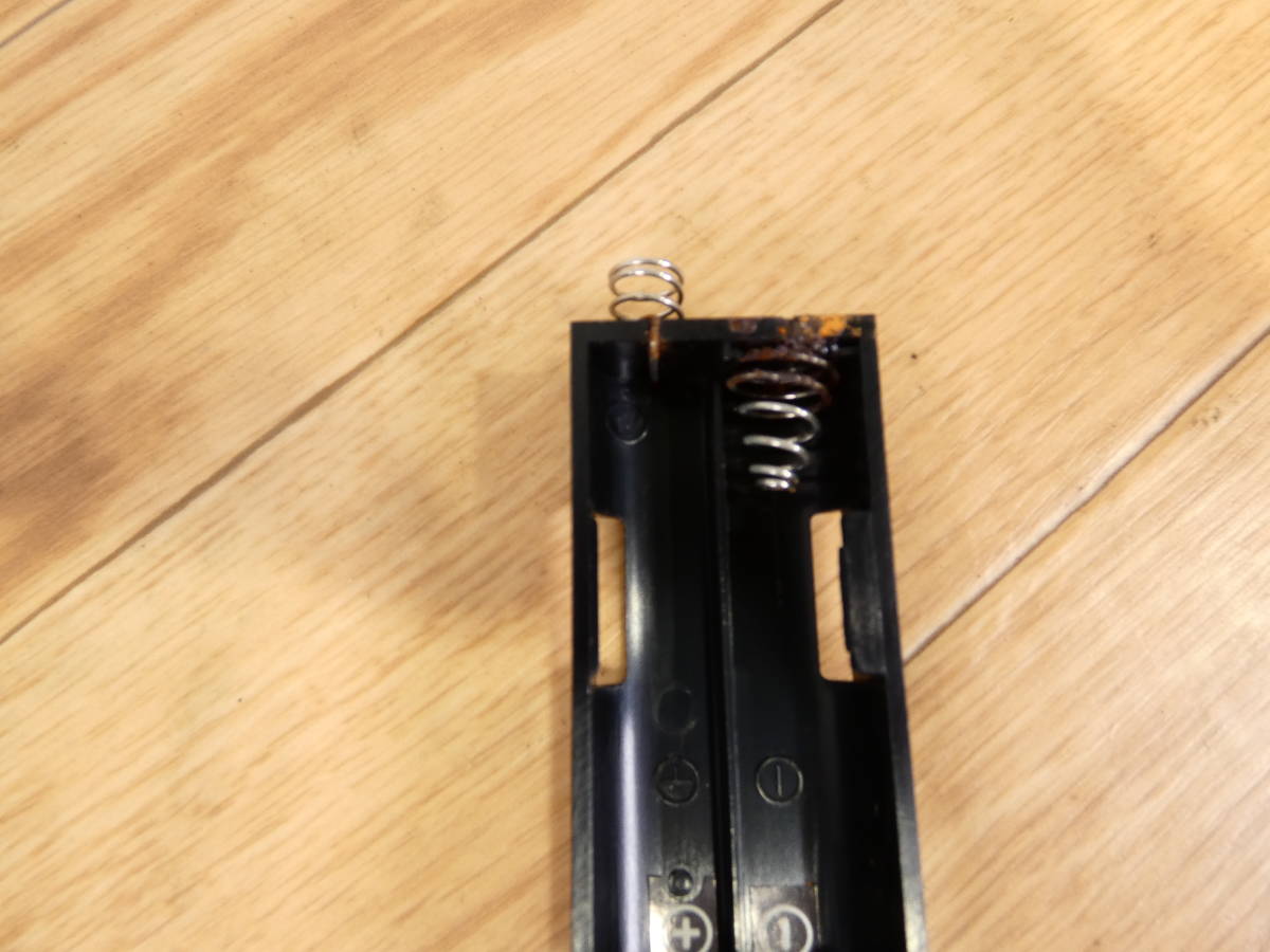 ☆(HAS-2) HITACHI 日立 CH-580 トランシーバー CB無線機 ハンディ
