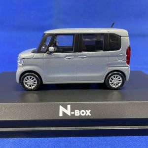 ホンダ Honda カラーサンプル ミニカー 非売品 1 43 黒 ブラック N Box Slash スラッシュ エヌボックス Www Mikel Bz
