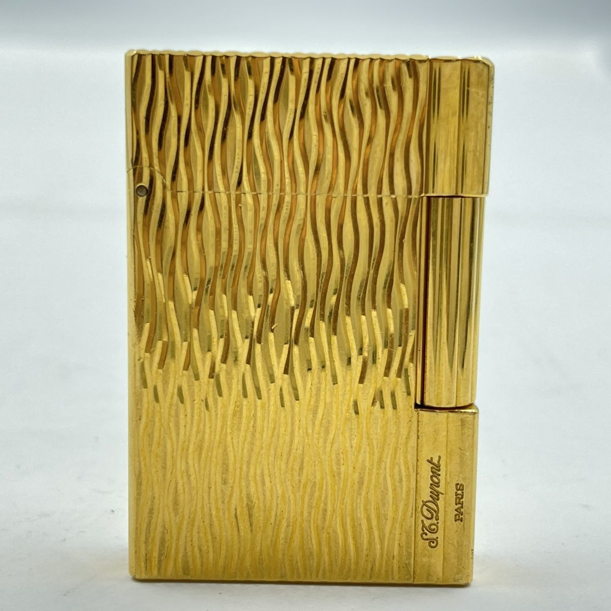 STデュポンライター18237 S.T.Dupont 18237 Gatsby デュポン