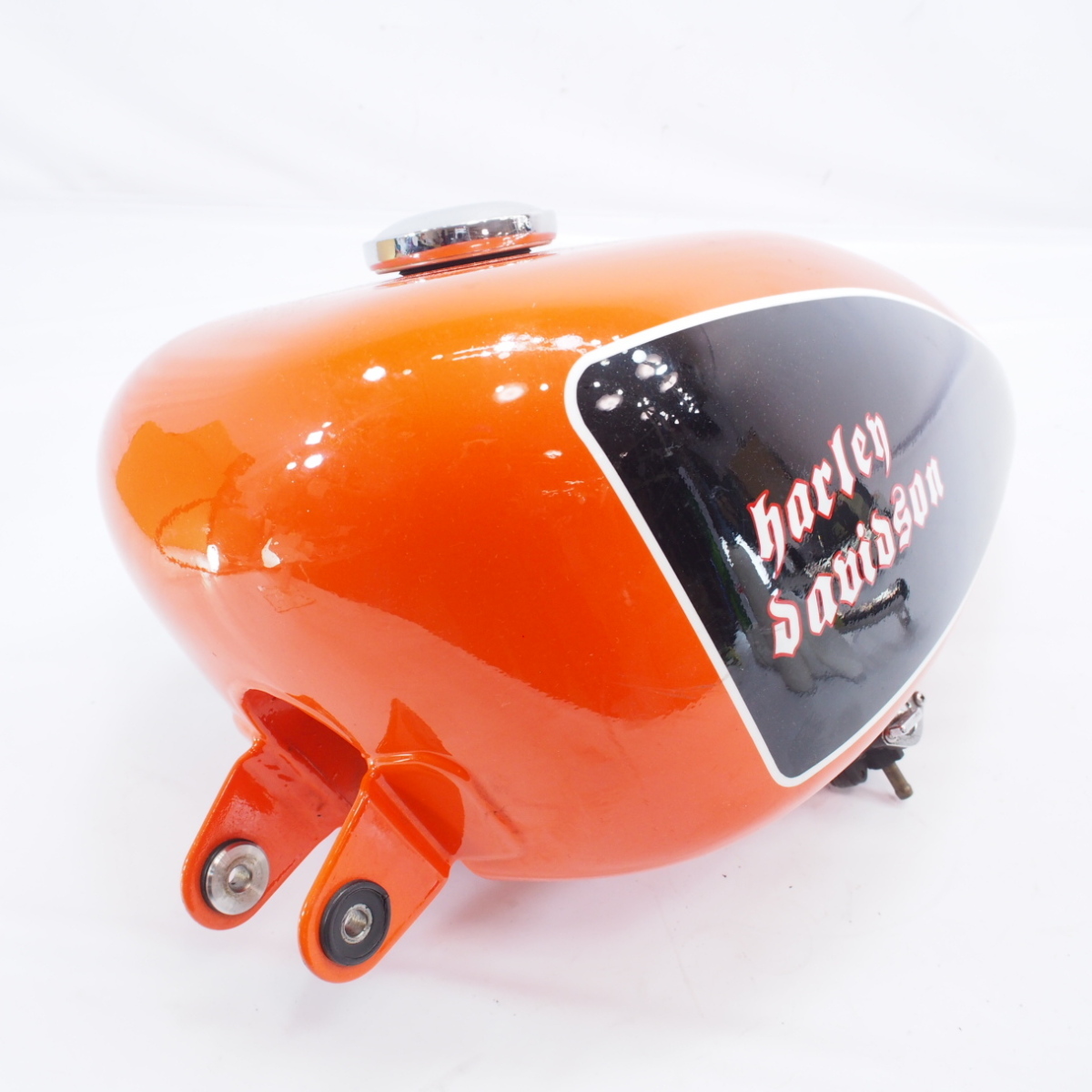 Harley-Davidson スポーツスター ~03純正タンク　3.3ガロン ハーレー スポーツスター96-03年3.3ガロン12.5リッター純正タンク