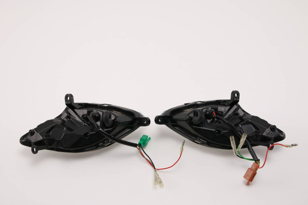 車両取外し ジャンク品] HID ART シグナスX(CYGNUS X) 3型 ラインLED 