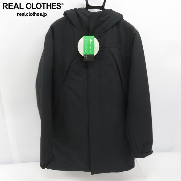 ☆【未使用】DESCENTE/デサント ライフスタイル アウターウェア Long