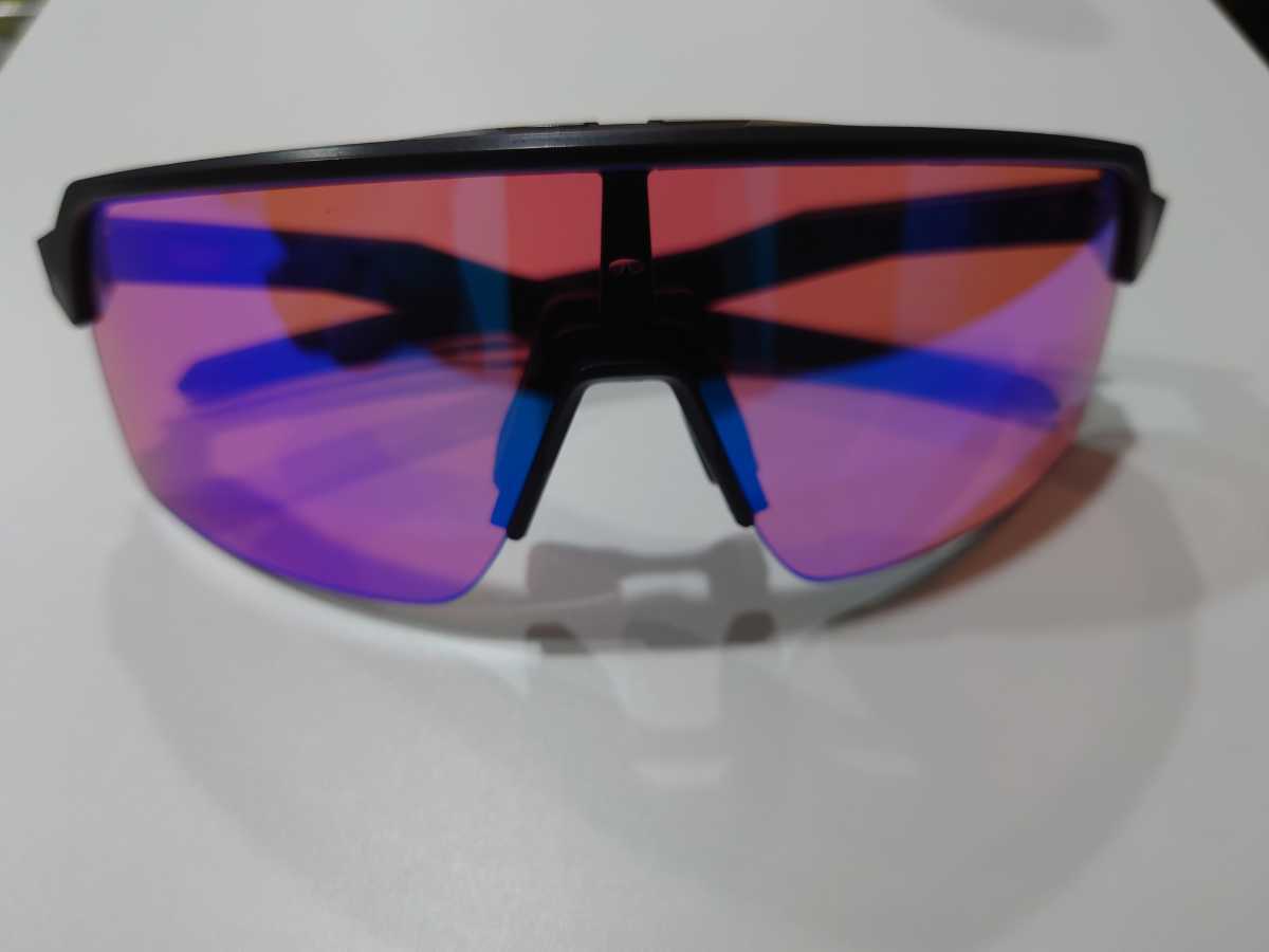 OAKLEY SUTRO LITE prizm golfレンズ Sutro Lite Black Sweep スートロ 