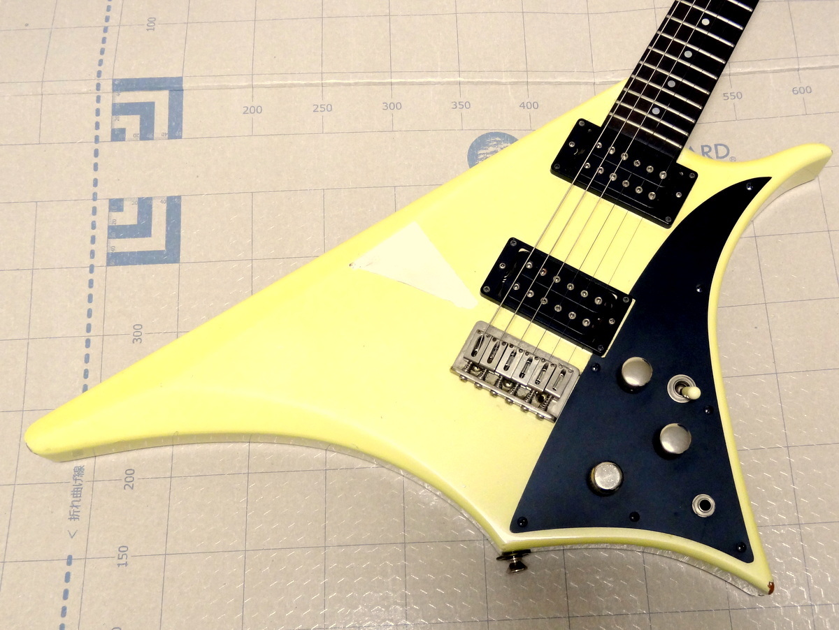 H.S.Anderson KITE HSアンダーソン カイト(本体)｜売買された  