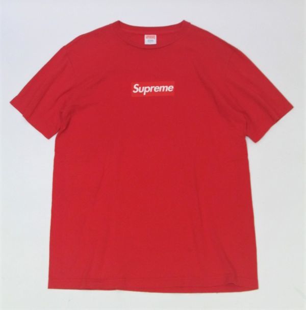 正規品 SUPREME BOX LOGO TEE シュプリーム 同色 ボックスロゴ T 