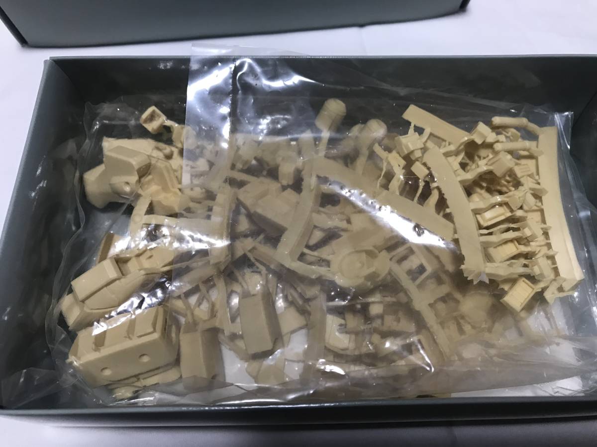 B-CLUB studio RECKLESS 機動戦士ガンダム 0080 1/144 RX-78 NT-1 