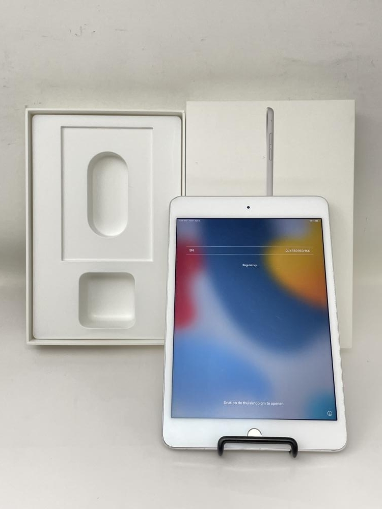 mini iPad 0 - 128GB A1550 Yahoo!オークション 「ipad mini4ジャンク 