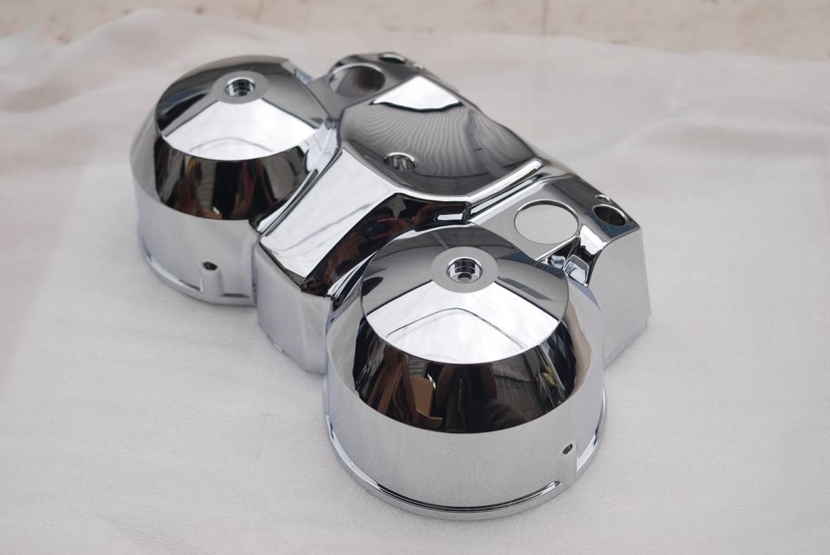 ♪CB750 RC42 後期 純正 新品 メーターロアカバー RC42 後期 新品 RC42