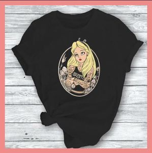 ディズニープリンセス Tシャツの値段と価格推移は 2件の売買情報を集計したディズニープリンセス Tシャツの価格や価値の推移データを公開