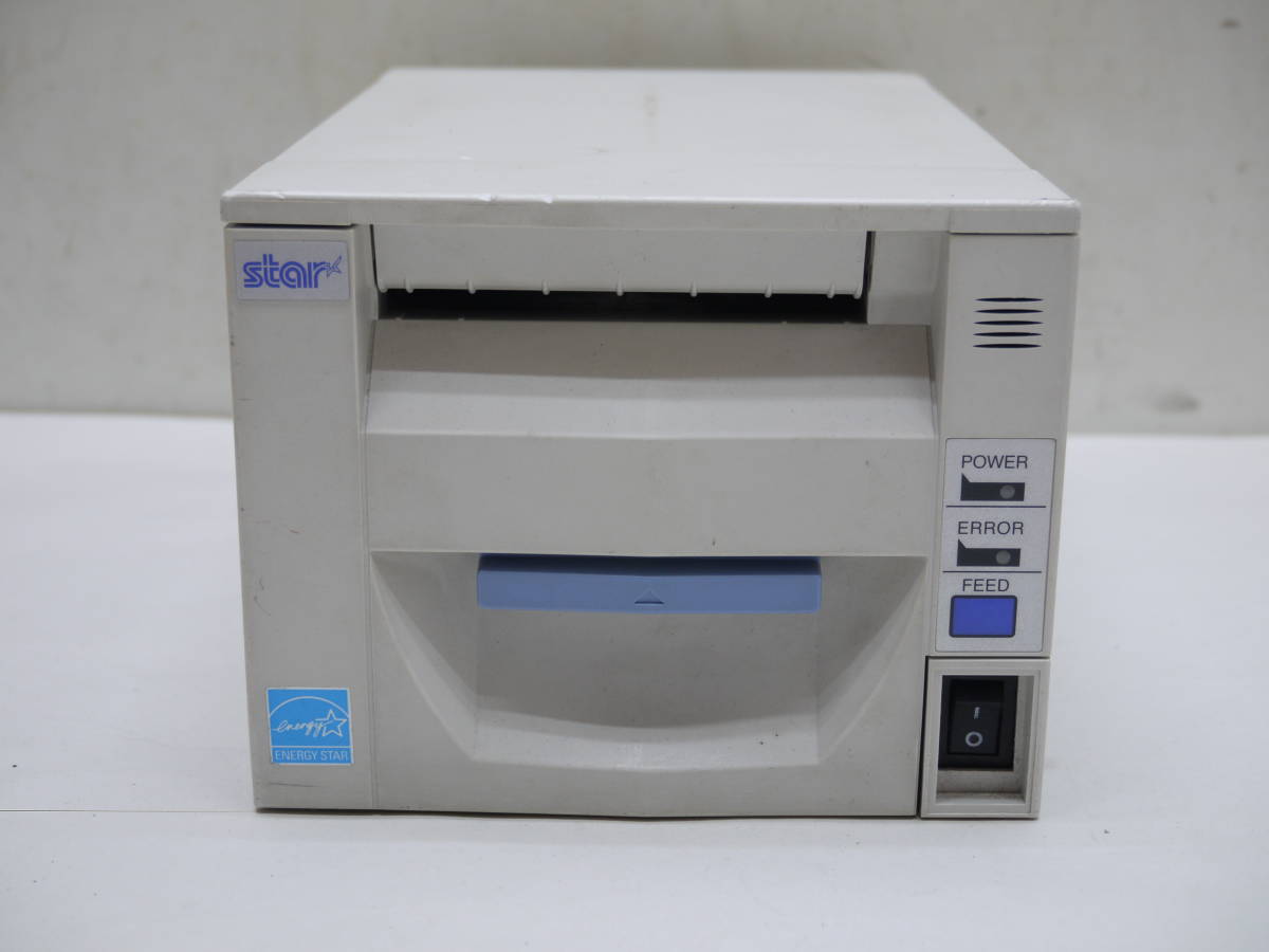 業務用レシートプリンター FVP10(スター精密) レシートプリンター 