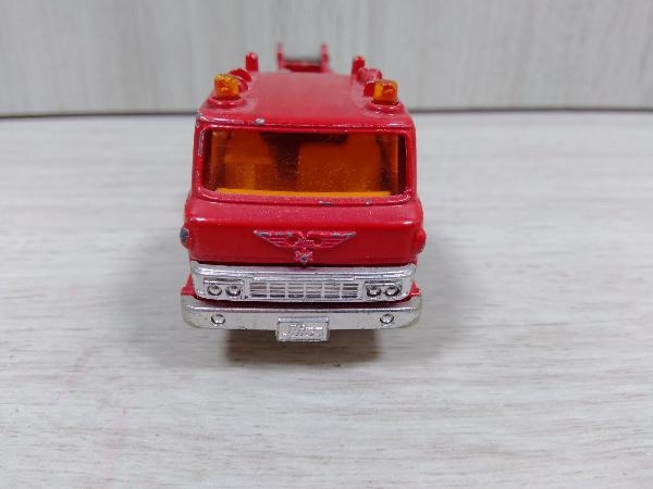 おもちゃ トミカダンディ No.37 日野スノーケル消防車