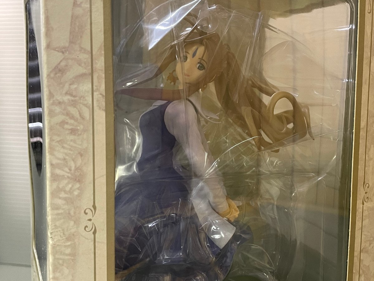 ああっ女神さまっ ベルダンディー コトブキヤ 1⁄8 私服Ver. 1⁄8 