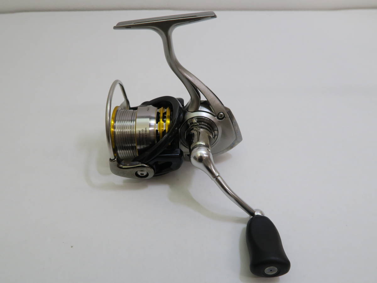 ダイワ 16EM MS2004H スピニングリール DAIWA 00056271 【公式通販】